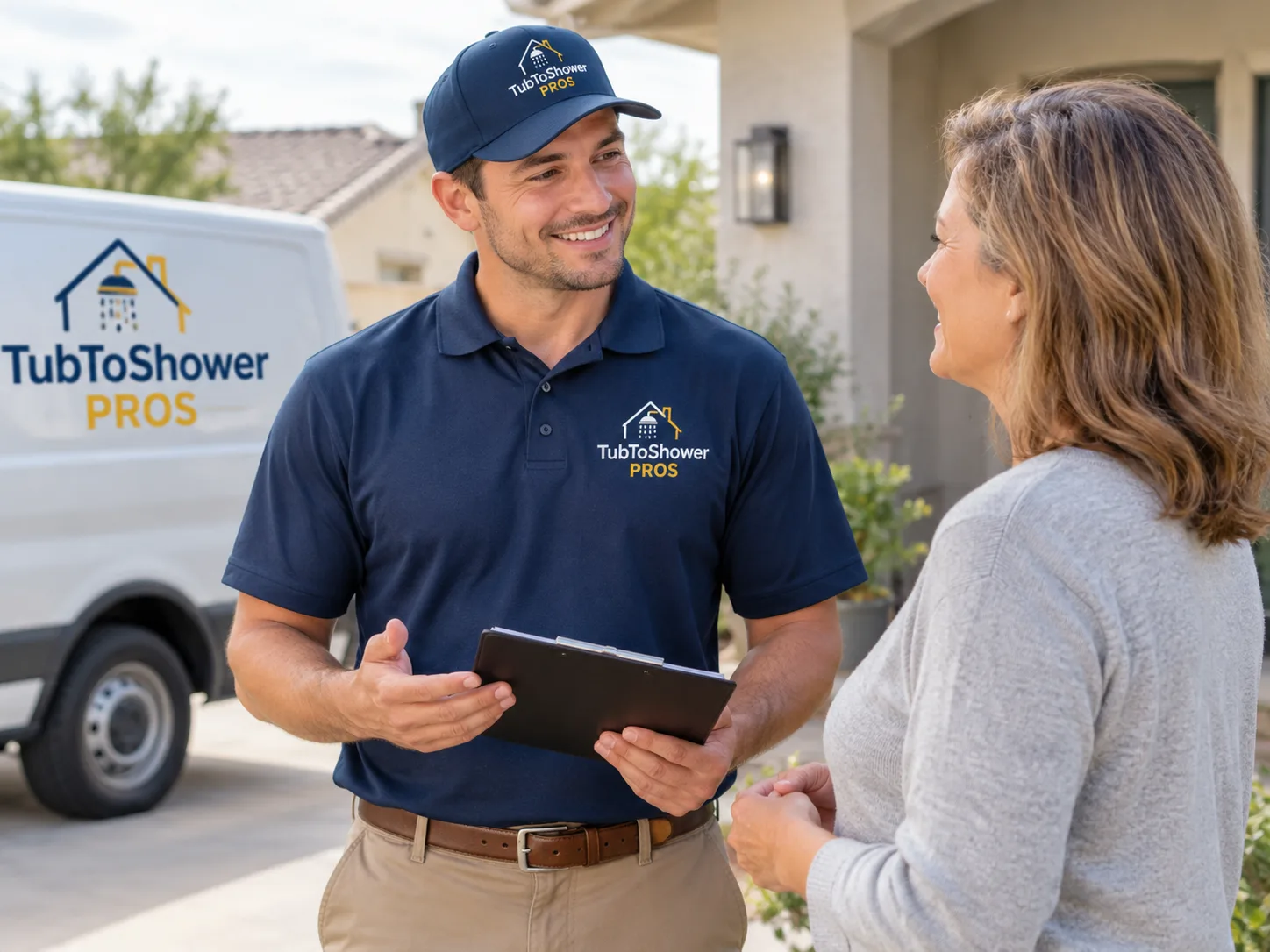 Tub Shower Conversion Spring Valley, NY FAQs